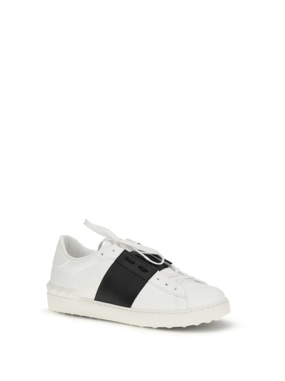 VALENTINO GARAVANI Open Sneakers