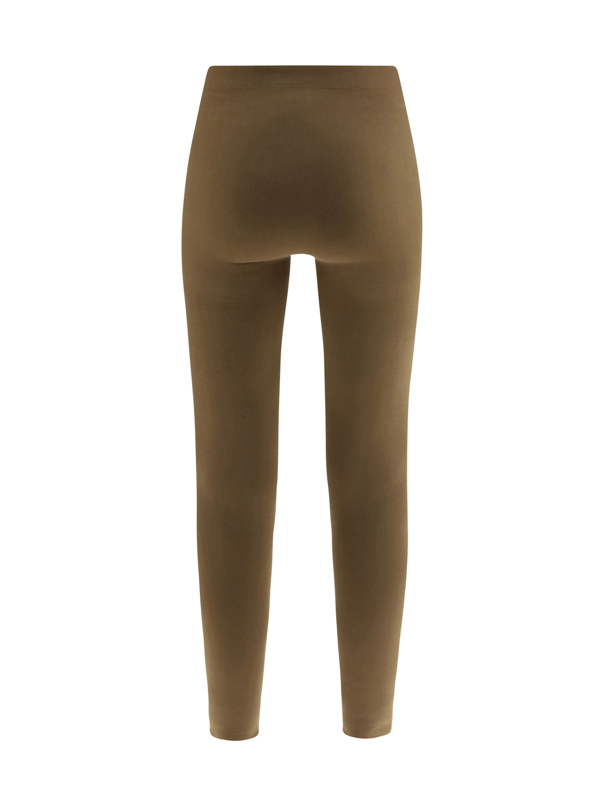 Wolford Seamless Leggings - Olive Dust