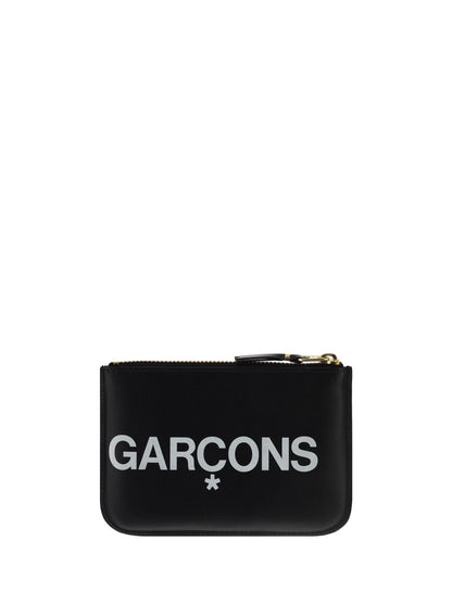 COMME DES GARCONS Coin Purse
