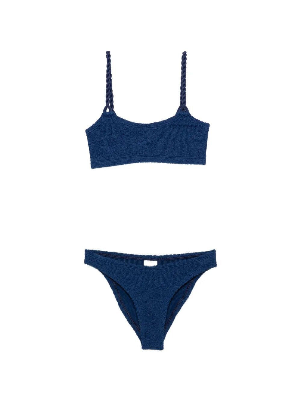 Hunza G Bikini Phoebe - Blue