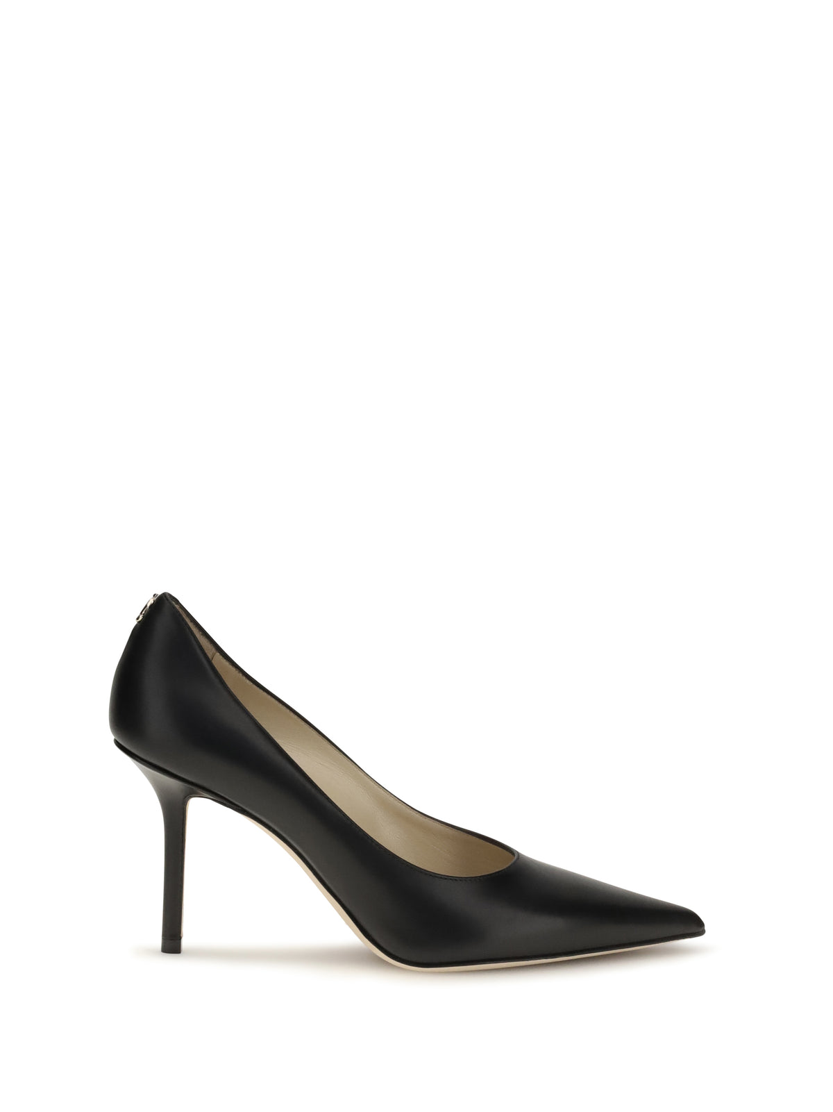 Jimmy Choo Love Pumps - Black