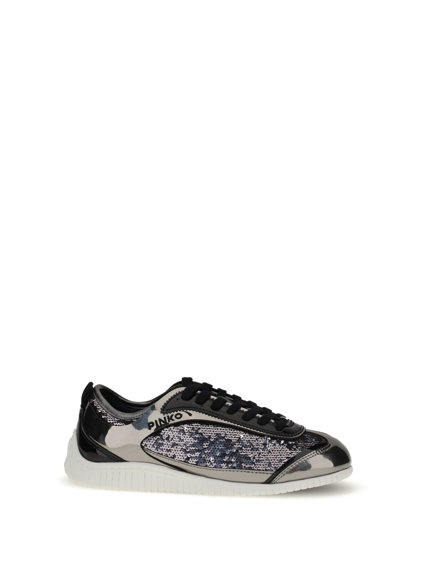 PINKO Paillettes Reby Sneakers