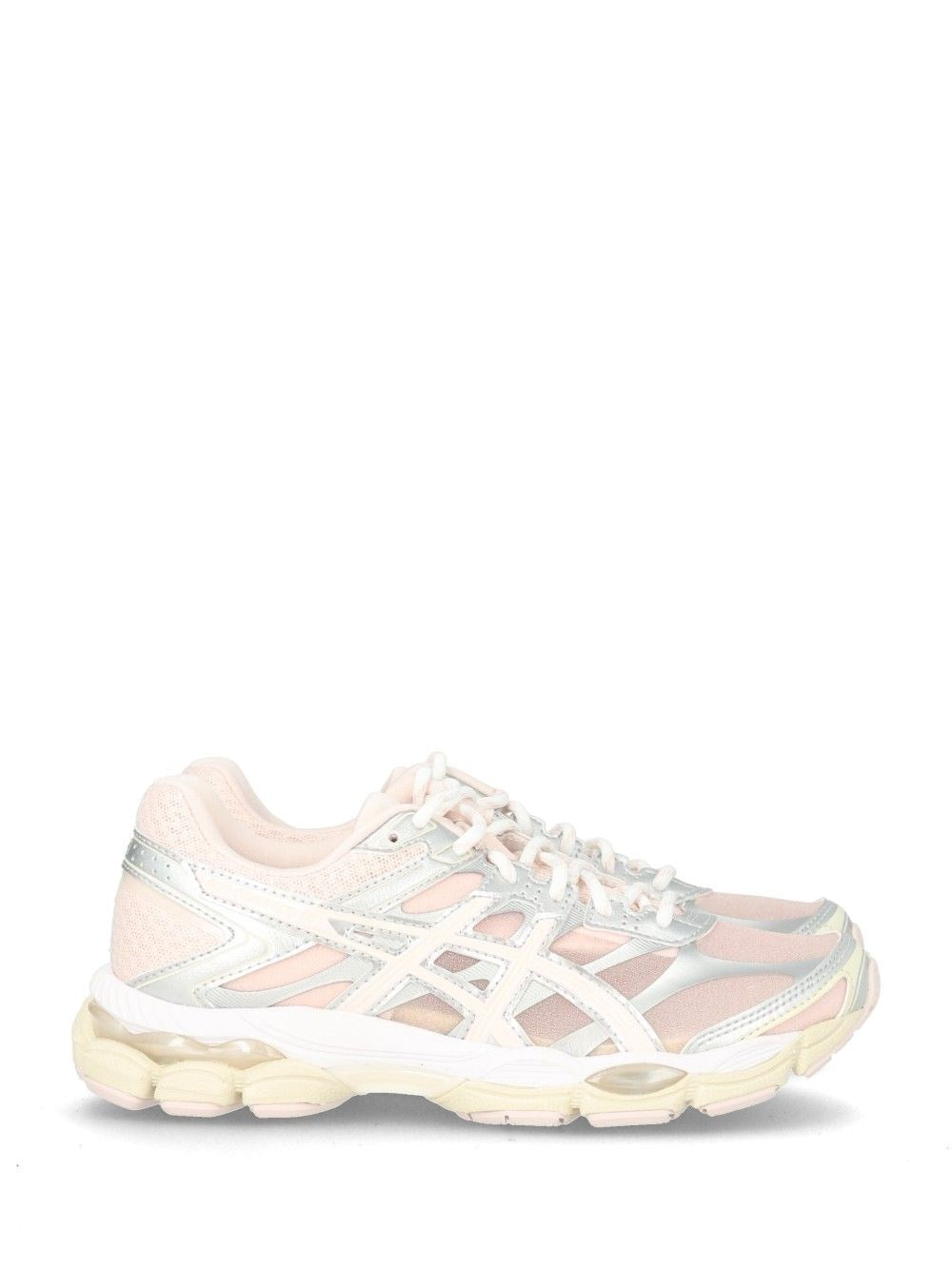 Asics "Gel-Cumulus 16" Sneakers - Rose
