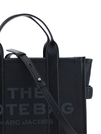 Marc Jacobs The Medium Tote Handbag - Black