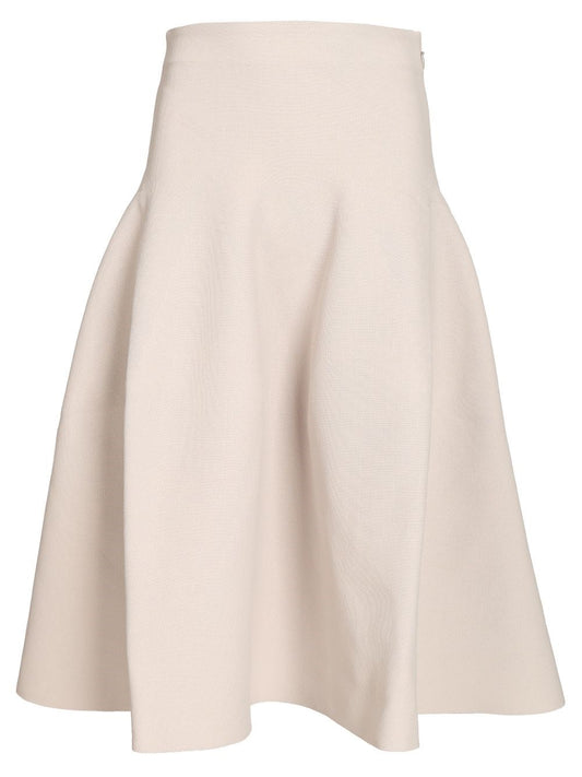 Cfcl Midi Skirt - Beige