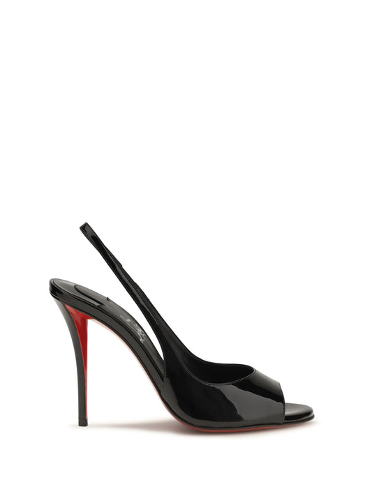 CHRISTIAN LOUBOUTIN Sofia Z Pumps