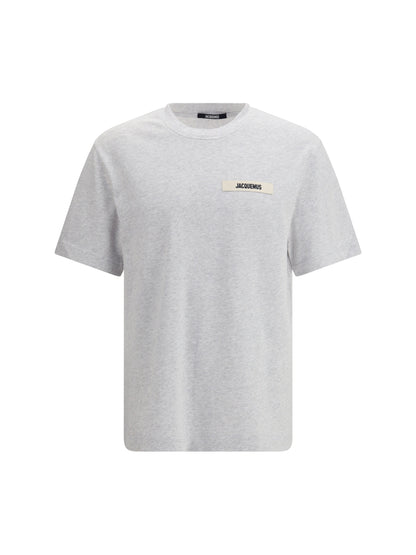 JACQUEMUS Logoed T-Shirt