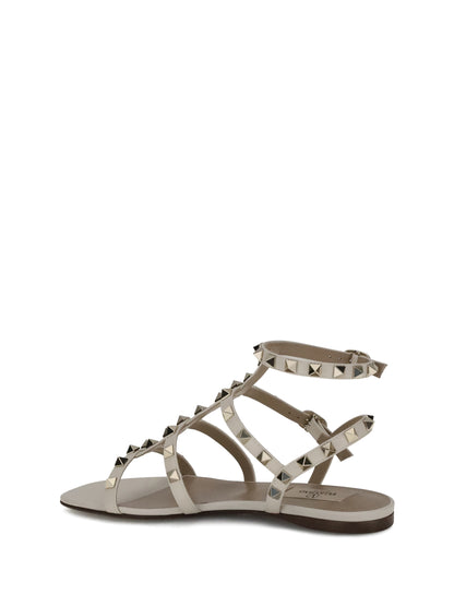 VALENTINO GARAVANI Rockstud Sandals