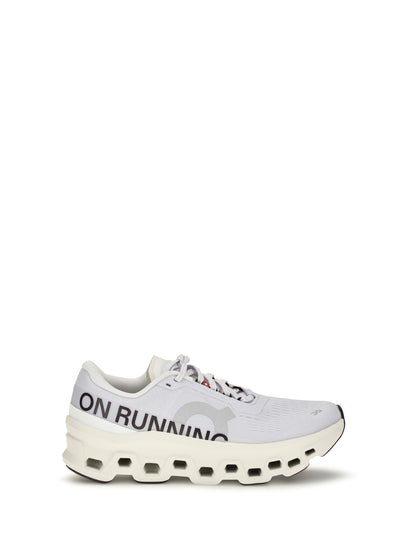 On Sneakers Cloudmonster 1 - Lavender | Urchin
