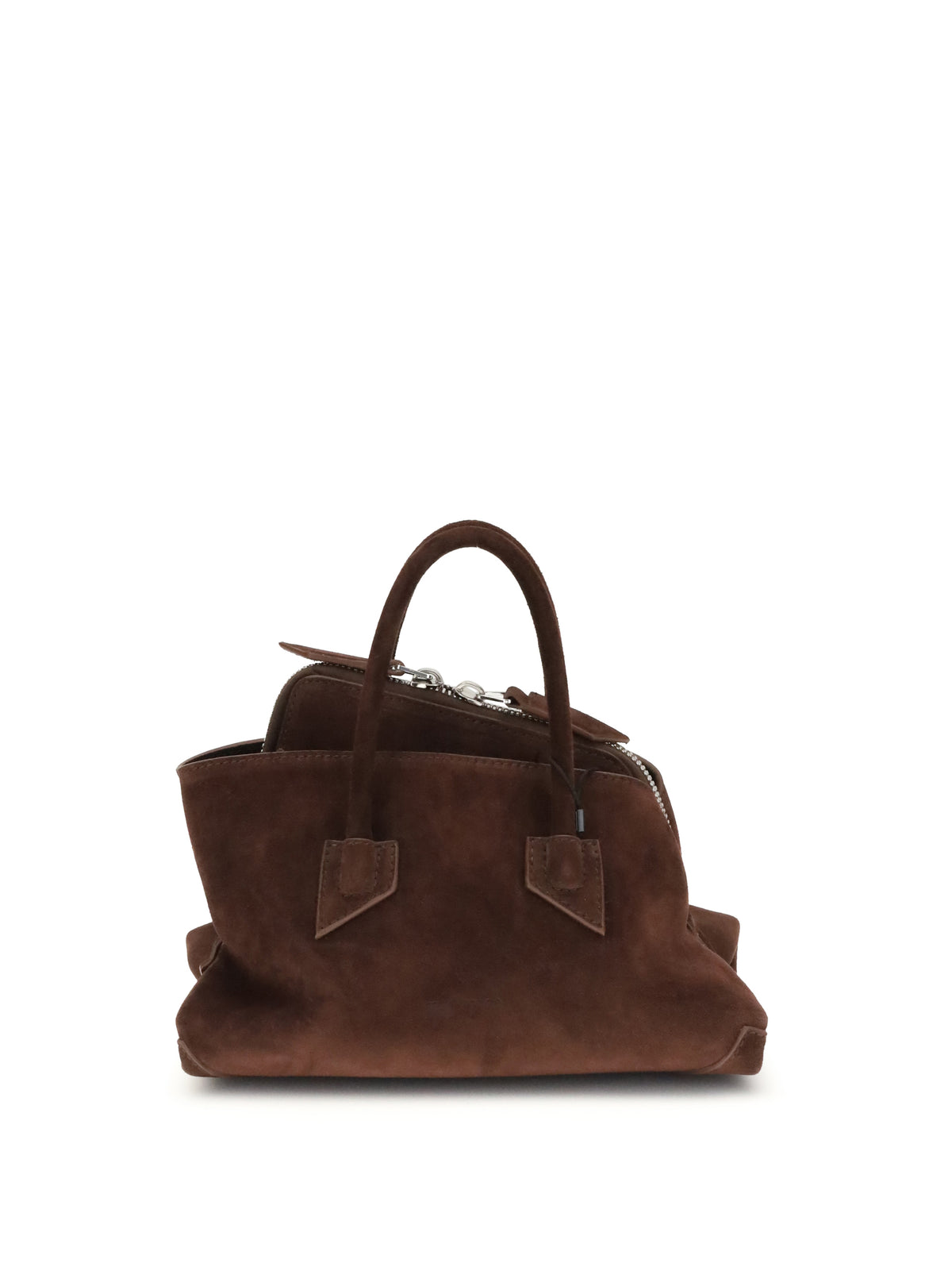 The Attico La Passeggiata mini Handbag - 850