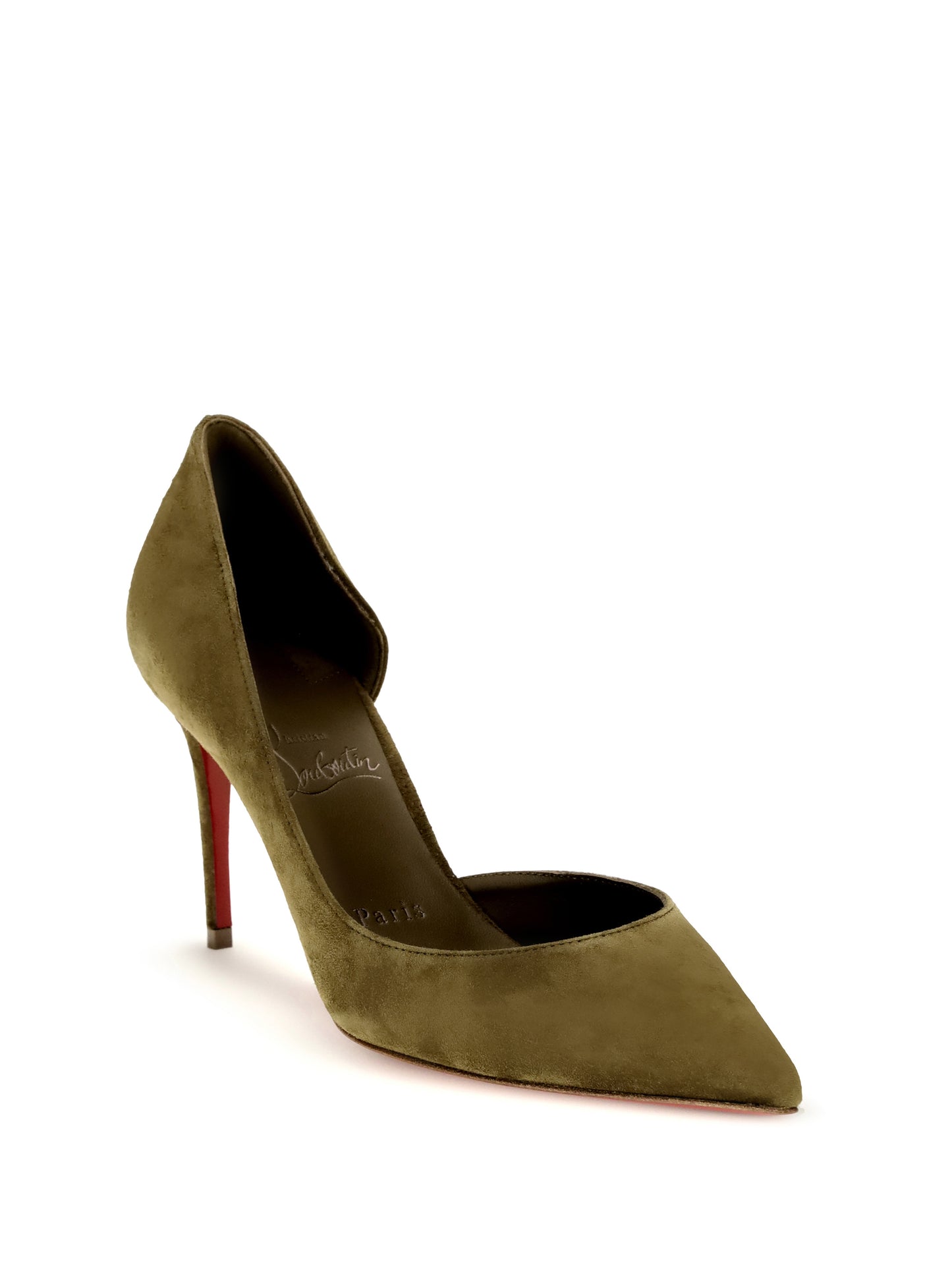 CHRISTIAN LOUBOUTIN Iriza Pumps