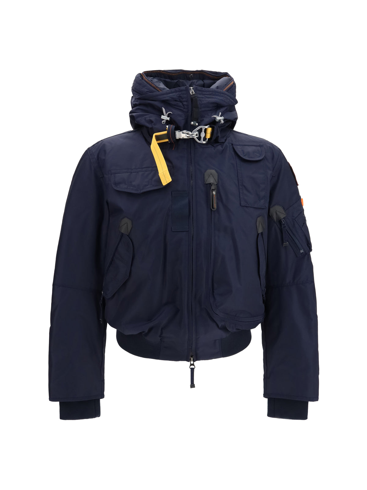 Parajumpers Bomber Gobi with Hood - Blue Navy