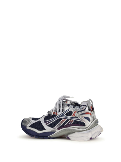 BALENCIAGA Runner Sneakers