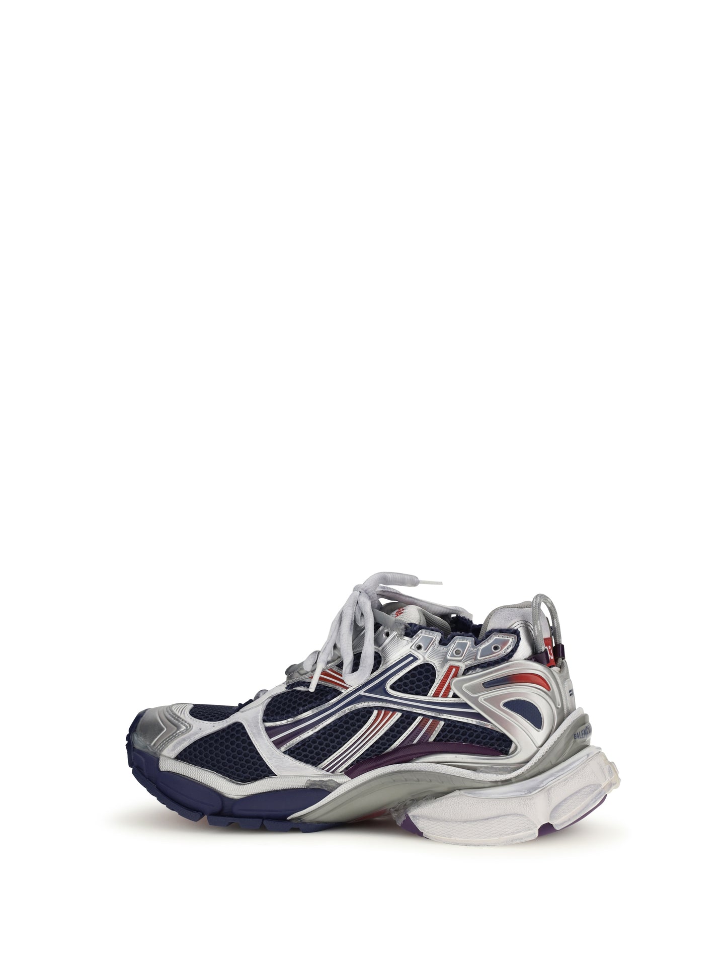 BALENCIAGA Runner Sneakers