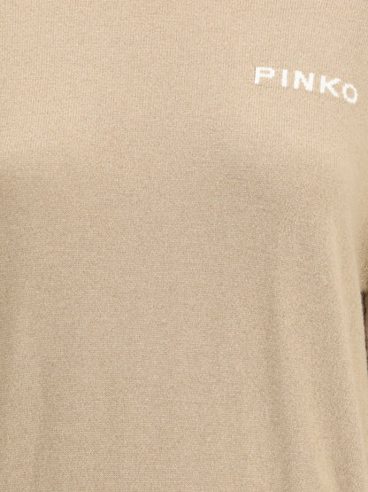 PINKO Logo Sweater