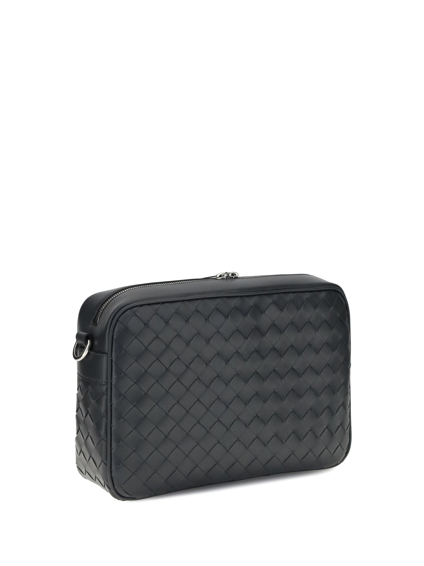 BOTTEGA VENETA Camera medium Shoulder Bag