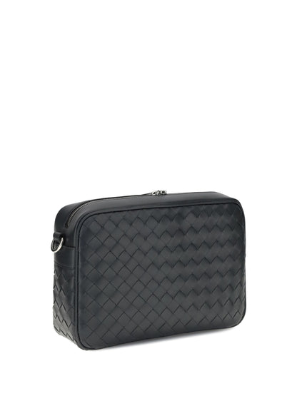 BOTTEGA VENETA Camera medium Shoulder Bag