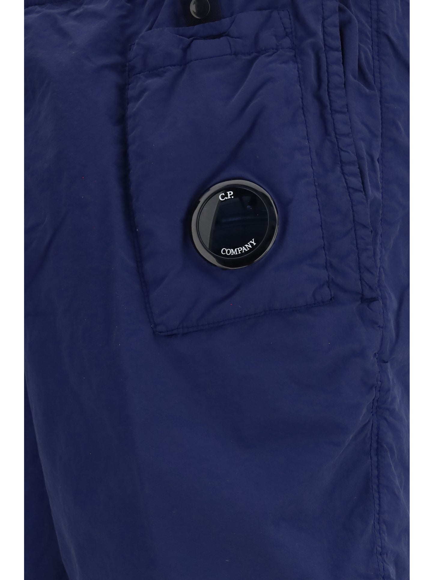 C.P. COMPANY Beachwear swim Shorts