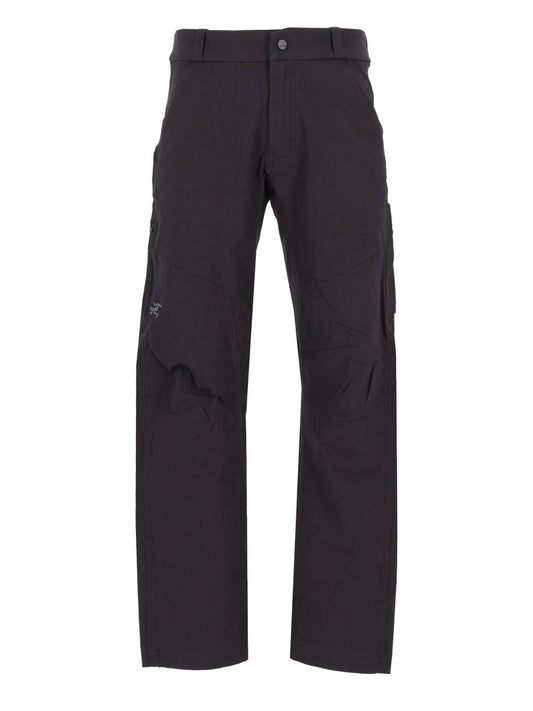 Arc'Teryx "Cronin" Pants - Black