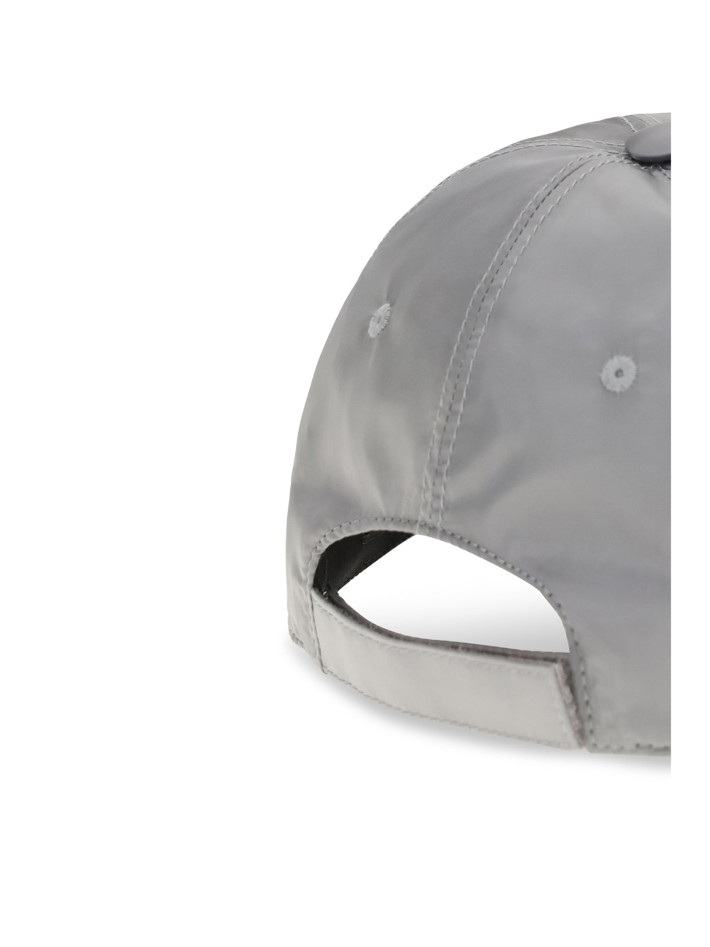 FENDI Nylon Baseball Cap