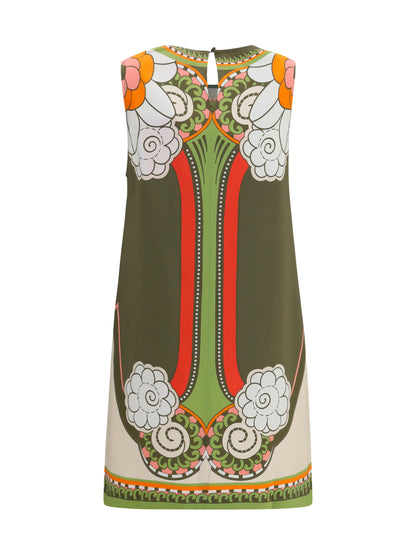 La Double J Ambrosia Dress - Ambrosia Placée