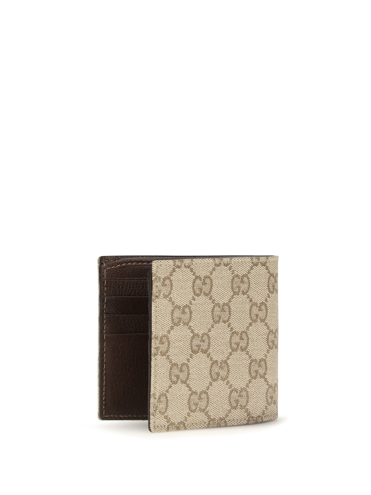 GUCCI Essence Classic bi-fold Wallet