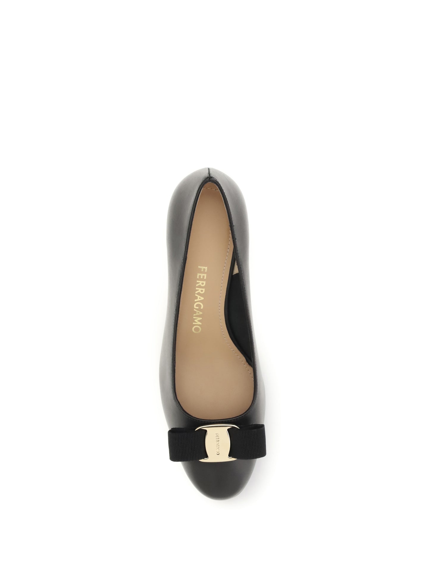 FERRAGAMO Fiocco Vera Pumps