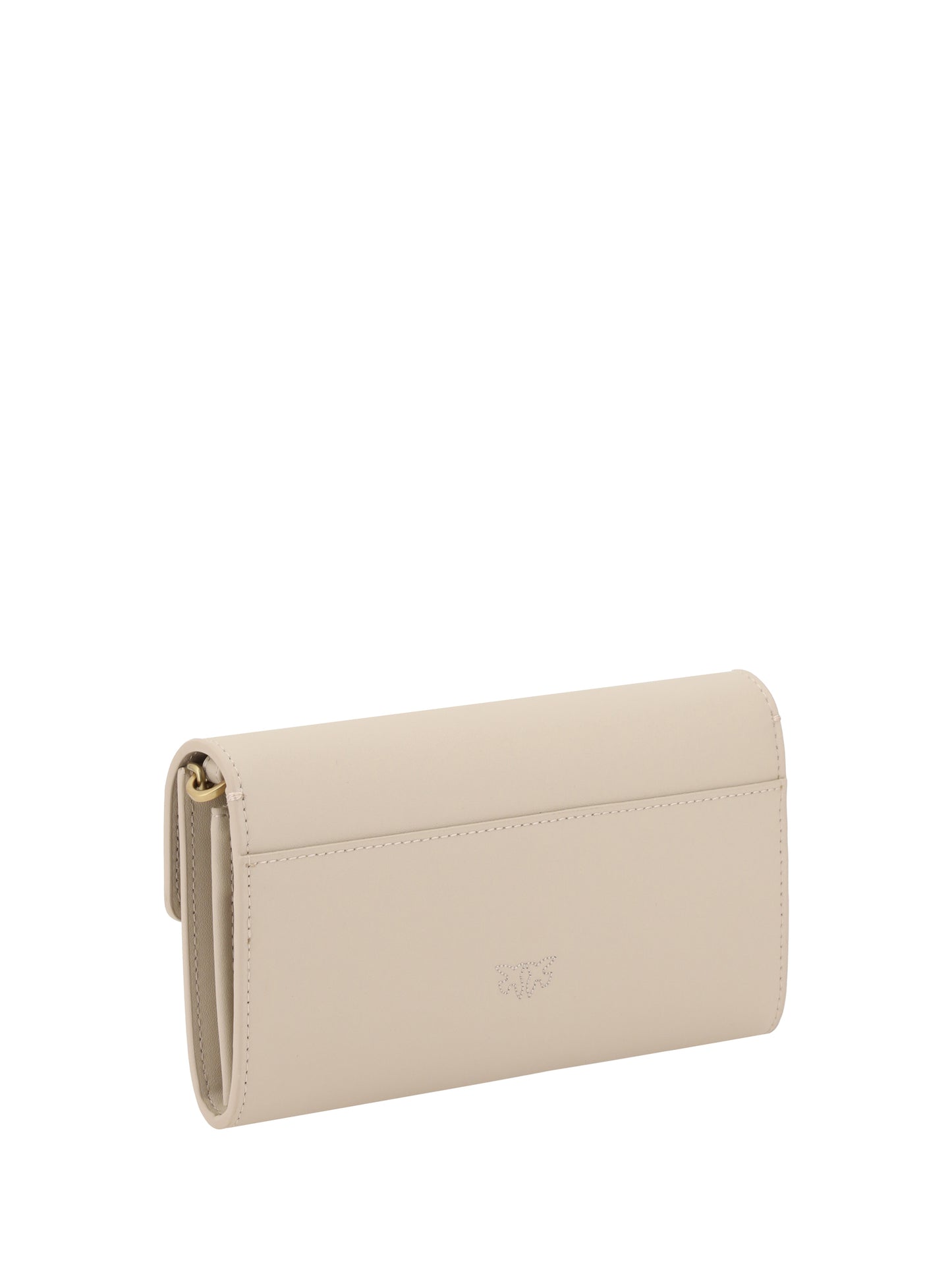 PINKO Love One Wallet