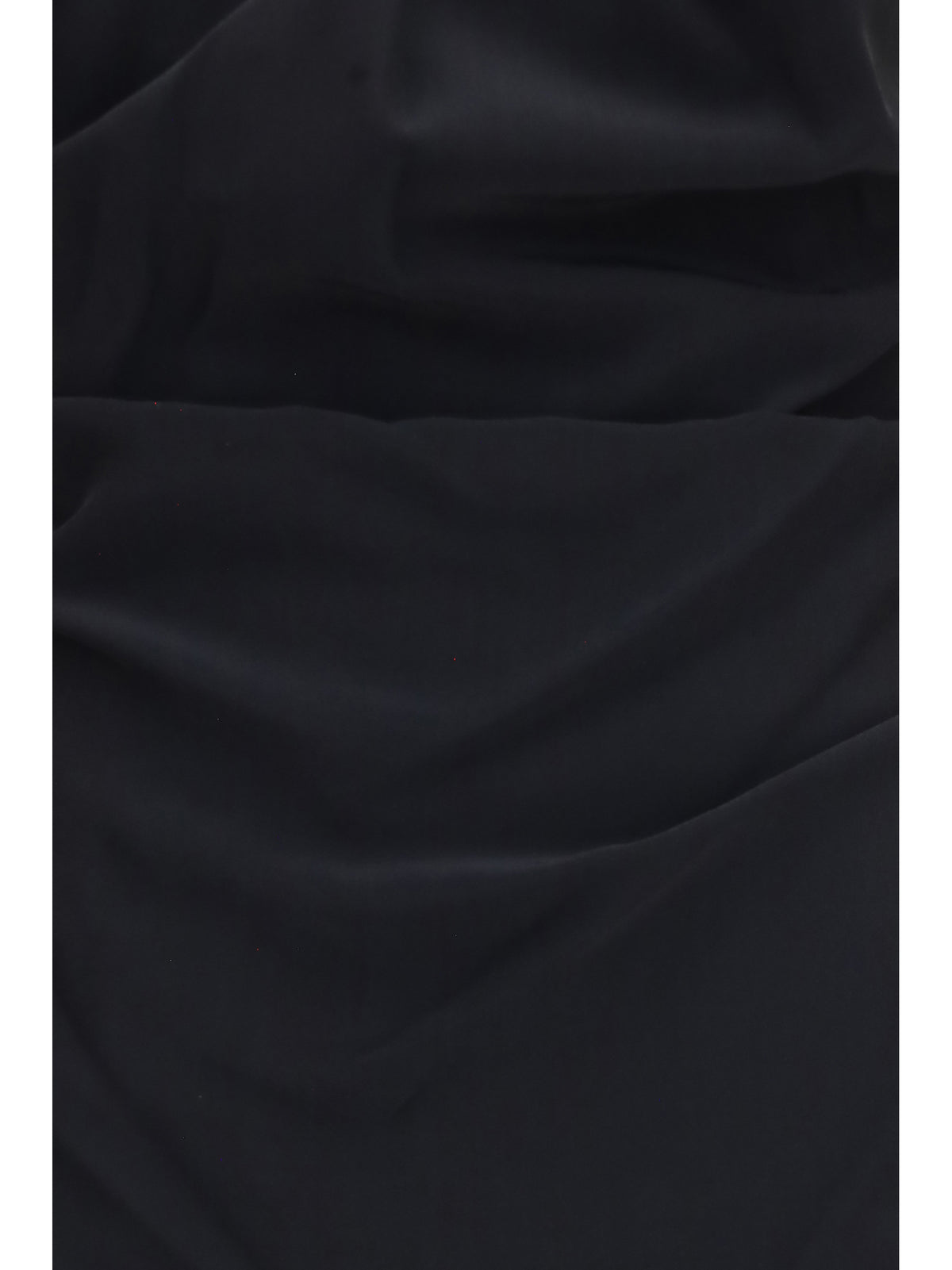Vivienne Westwood Ginnie long Dress - Black