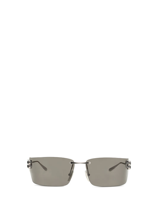 BALENCIAGA Square Sunglasses