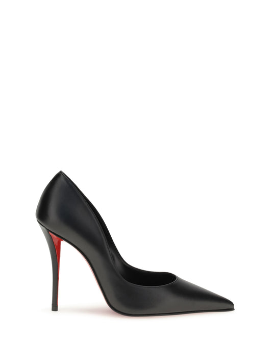 CHRISTIAN LOUBOUTIN Miss Z Pumps