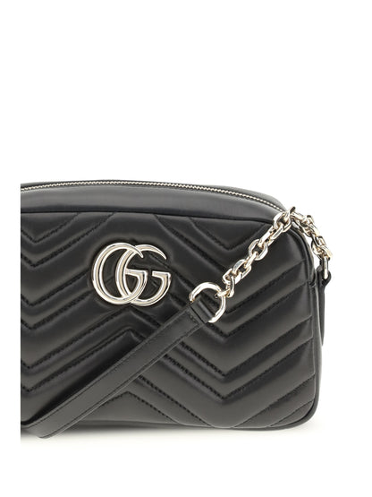 GUCCI GG Marmont Shoulder Bag
