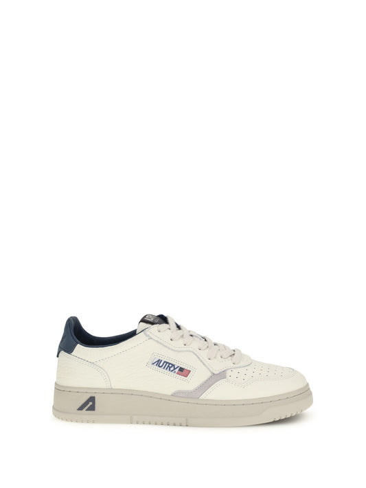 AUTRY Medalist Low Sneakers