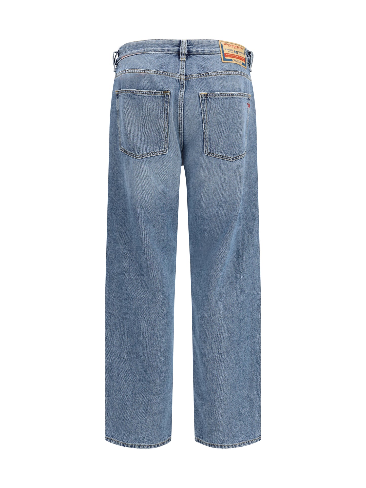DIESEL 2024 D-Macs Jeans