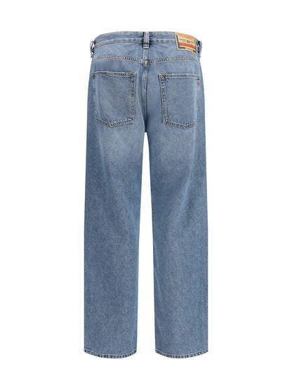 DIESEL 2024 D-Macs Jeans