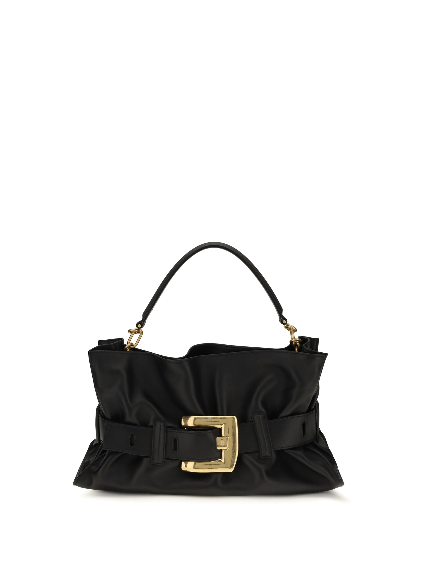 BALMAIN Medium Anthem Handbag