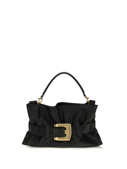 BALMAIN Medium Anthem Handbag