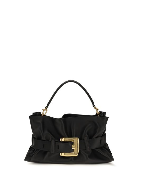 BALMAIN Medium Anthem Handbag