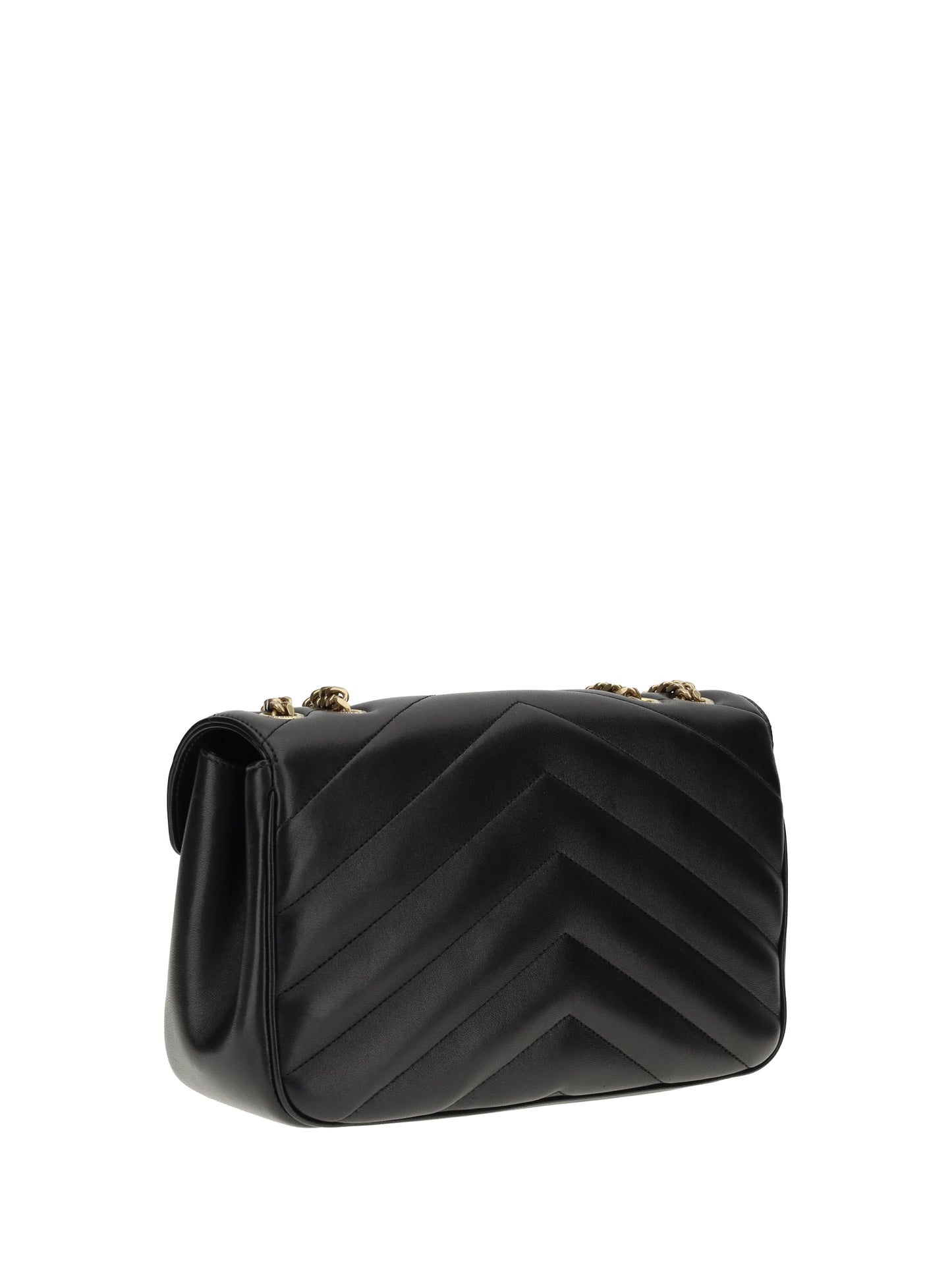 SAINT LAURENT LouLou Shoulder Bag