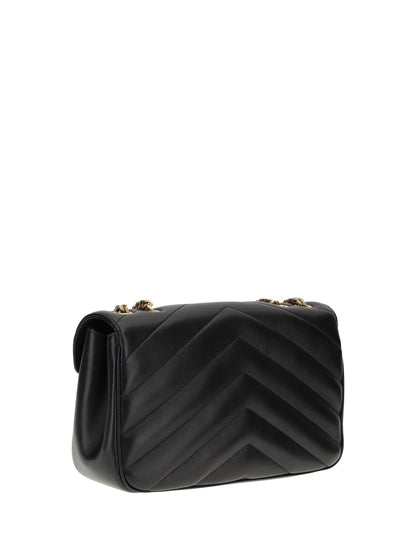 SAINT LAURENT LouLou Shoulder Bag
