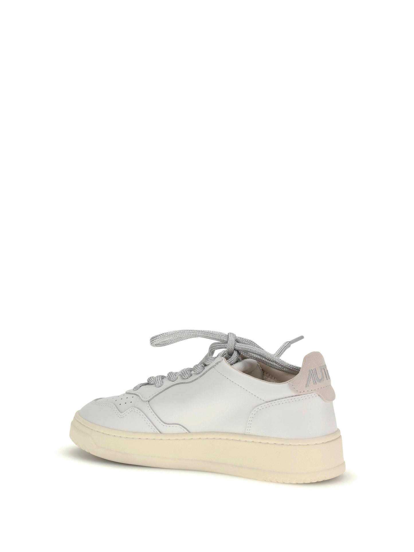 AUTRY Medalist Low Sneakers