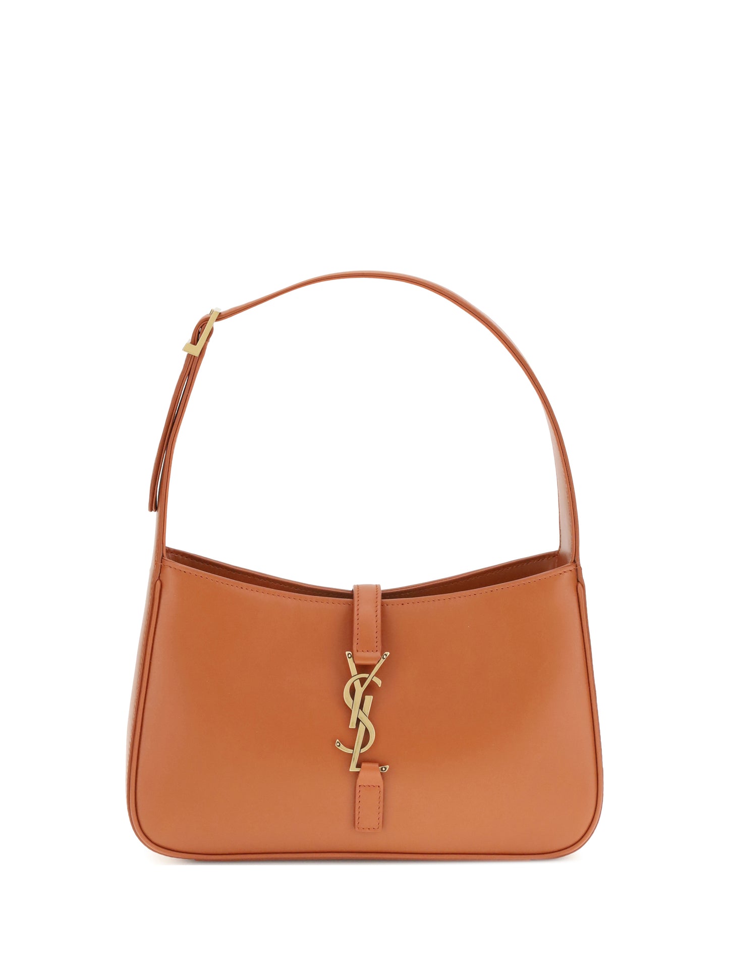 SAINT LAURENT Hobo Shoulder Bag