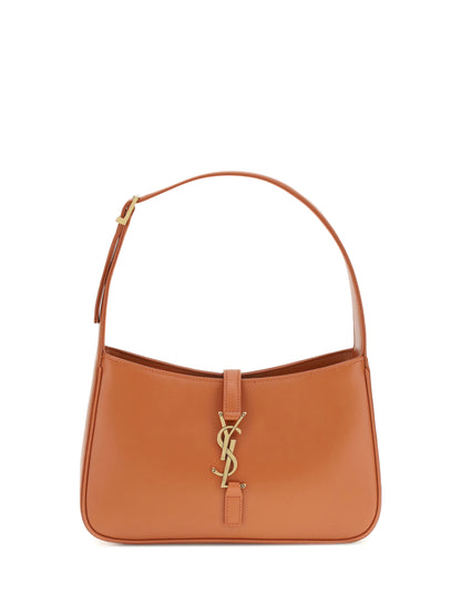 SAINT LAURENT Hobo Shoulder Bag