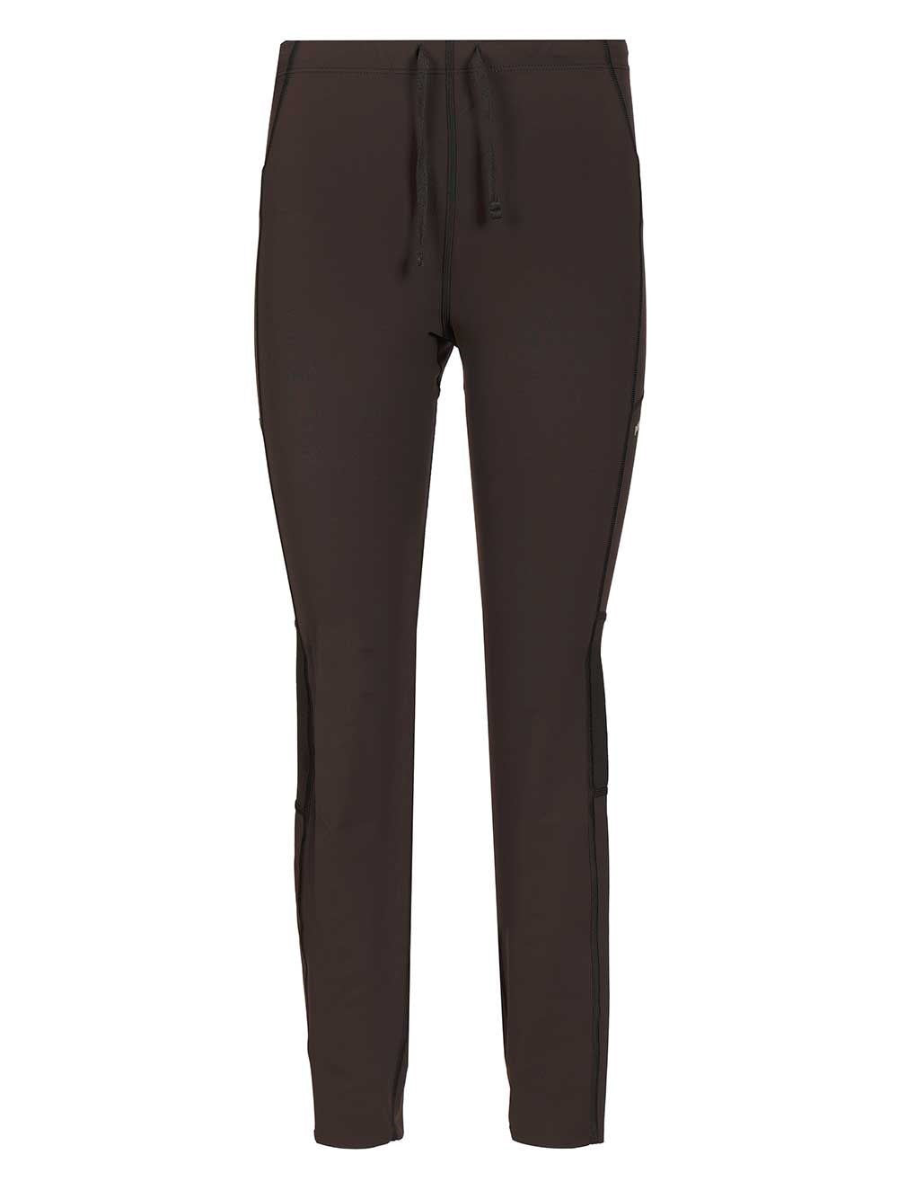 Patagonia Running Leggings - Black