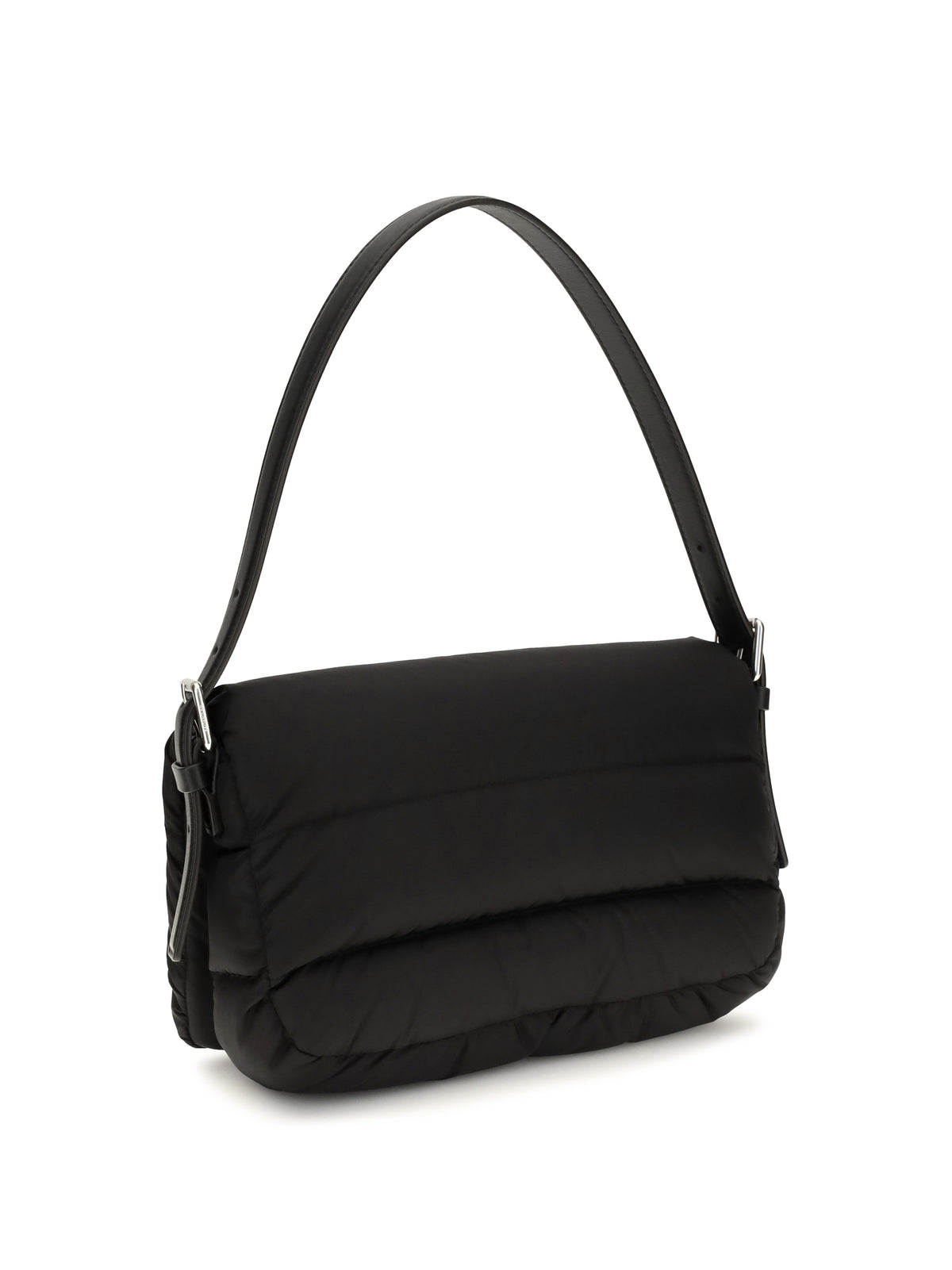 Moncler Caradoc Shoulder Bag - Black