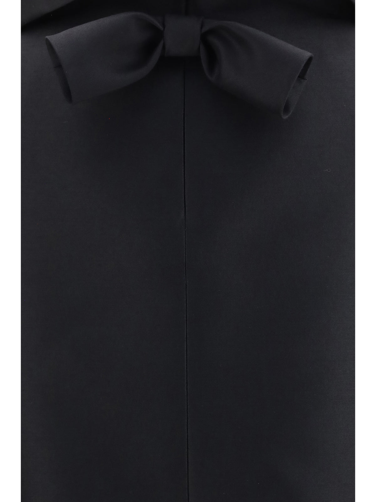 Balenciaga High neck Top - Black