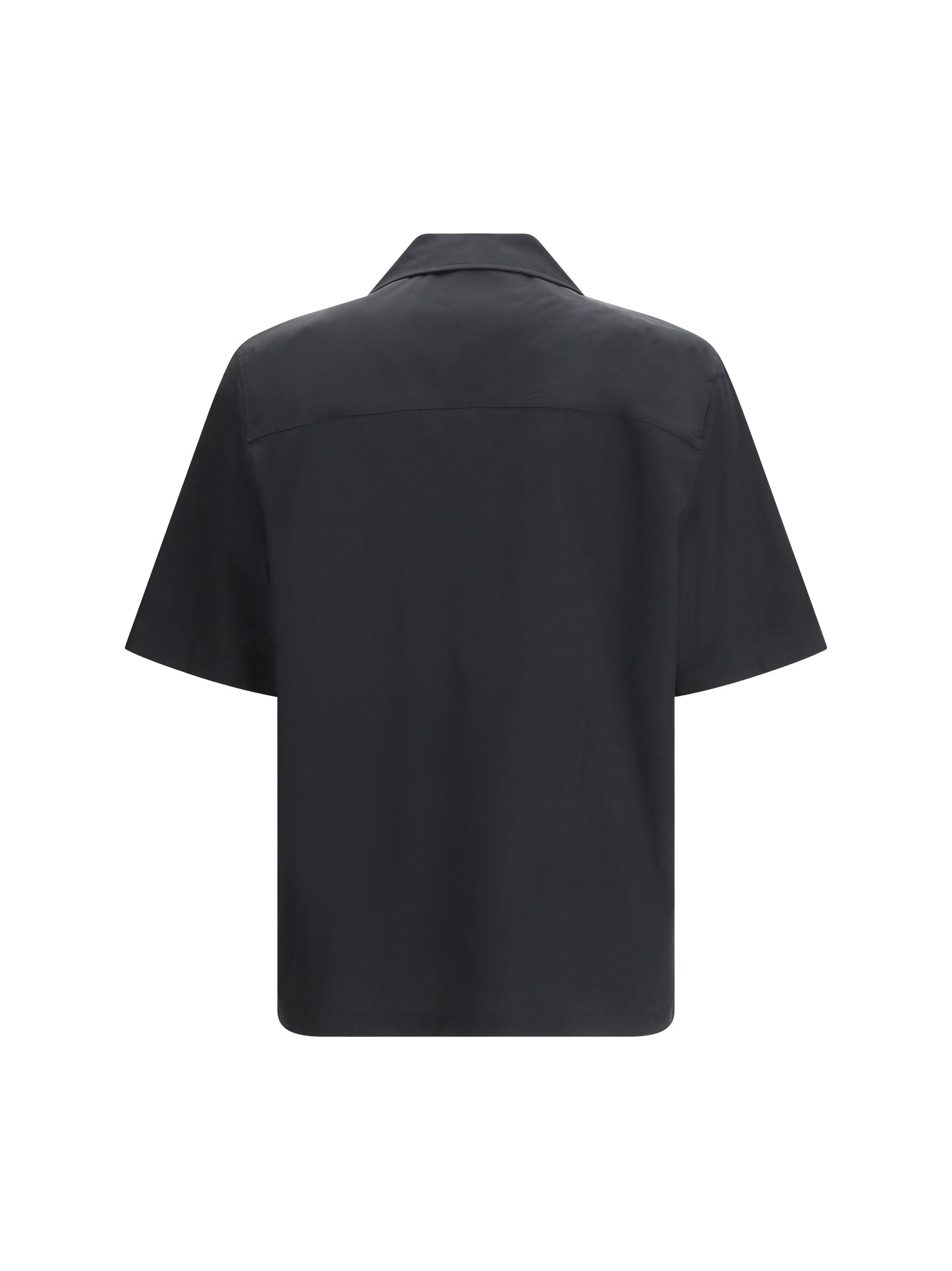 DIESEL Short-sleeve logo Shirt