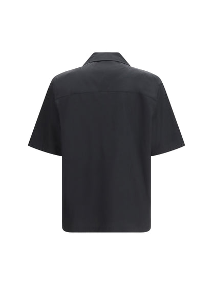 DIESEL Short-sleeve logo Shirt