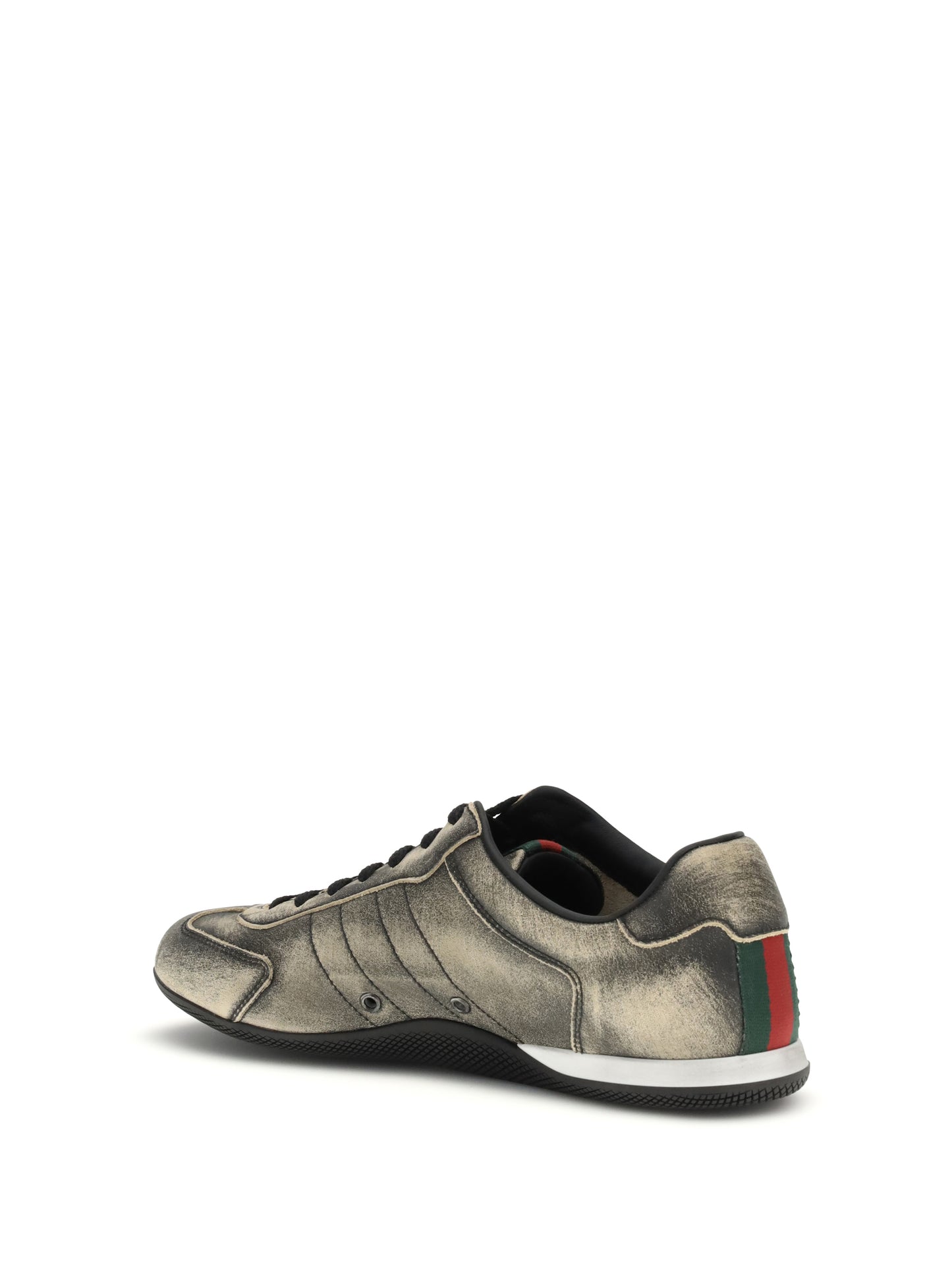 GUCCI Shift Sneakers
