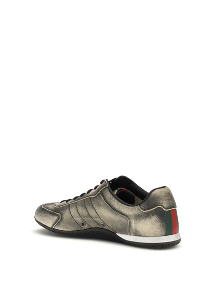 GUCCI Shift Sneakers
